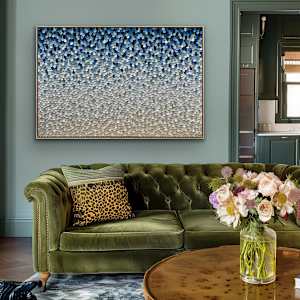 Drops. 24048 by Kerry Leigh 