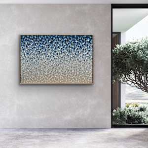 Drops. 24048 by Kerry Leigh 