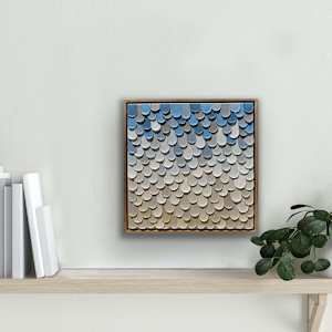 Drops. 25001 by Kerry Leigh 