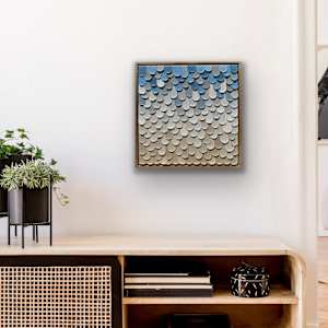 Drops. 25001 by Kerry Leigh 