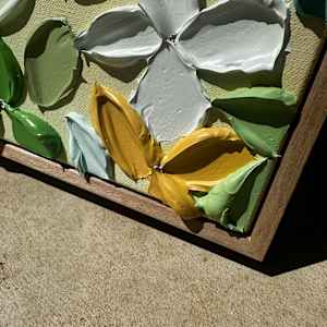 Flowers. 24019 by Kerry Leigh 