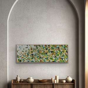 Flowers. 24019 by Kerry Leigh 