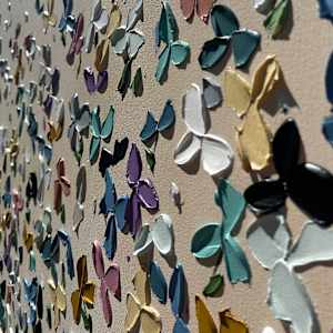 Flowers. 24020 by Kerry Leigh 