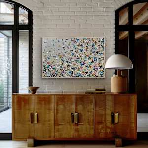 Flowers. 24020 by Kerry Leigh 