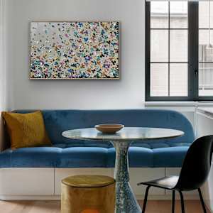 Flowers. 24020 by Kerry Leigh 