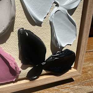 Flowers. 25003 by Kerry Leigh 