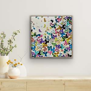 Flowers. 25003 by Kerry Leigh 