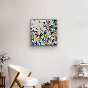 Flowers. 25003 by Kerry Leigh 