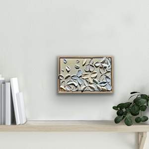 Flowers. 25001 by Kerry Leigh 