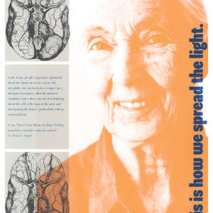 There's Something About Jane by Rhonda Babb - The Hope Symbol Project