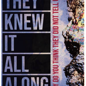 They Knew It: Think by Rhonda Babb - The Hope Symbol Project