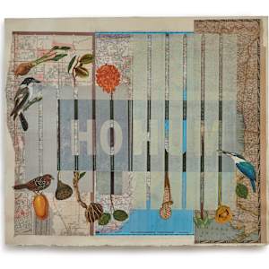 Ho Hum by E L Schmidt, Image 1.