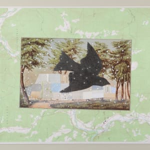 Strange weather by E L Schmidt, Image 2.