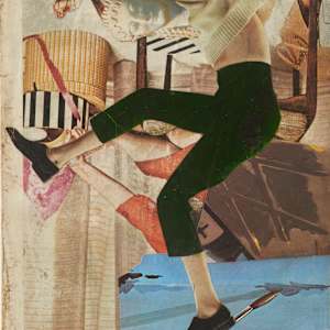 She by E L Schmidt, Image 1.