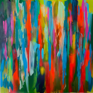 18th in Vine by Nicholas K Clark