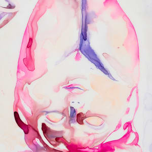 Hymn to Demeter by Alexandra Carter