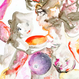 Natal Lacuna by Alexandra Carter 