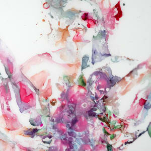 Spumadonna by Alexandra Carter 