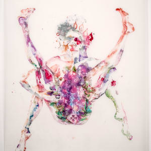 Spumadonna by Alexandra Carter 