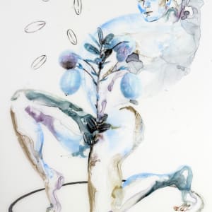 Underripe by Alexandra Carter 
