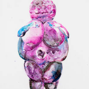 Fully Fruited by Alexandra Carter 
