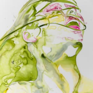 Amazons' Embryo by Alexandra Carter 