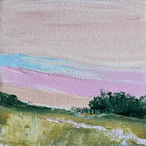 Pink sky by Chris Ramsey, Image 3.