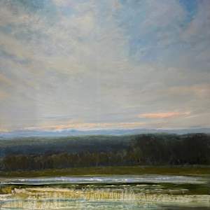 New day by Chris Ramsey, Image 1.
