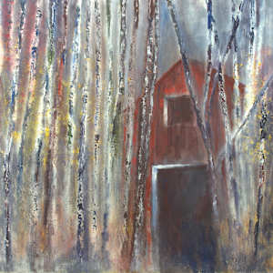 a built environment by Steven Schroeder, Image 1.