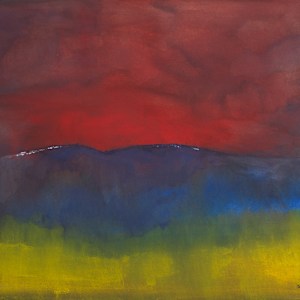 wuxing: meditation on process 15 by Steven Schroeder