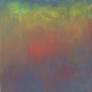 wuxing: meditation on process 17 (wood) by Steven Schroeder