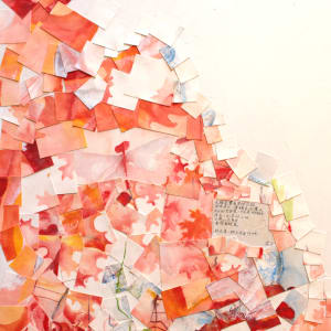 autumn, presencing by Steven Schroeder