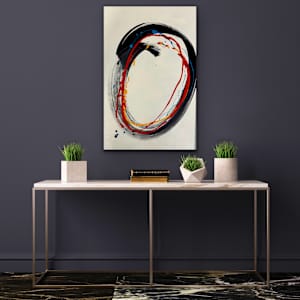 Unravel Me by Katharine Ligon, Image 3.