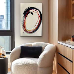 Unravel Me by Katharine Ligon, Image 2.