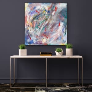 Devotion by Katharine Ligon, Image 1.