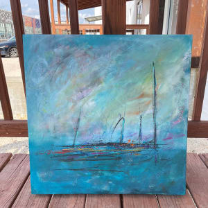 Surrender by Katharine Ligon 