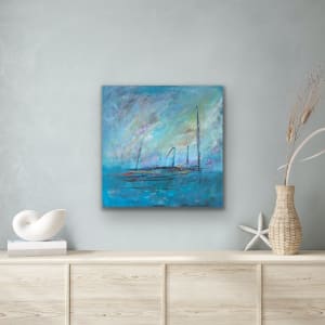 Surrender by Katharine Ligon 