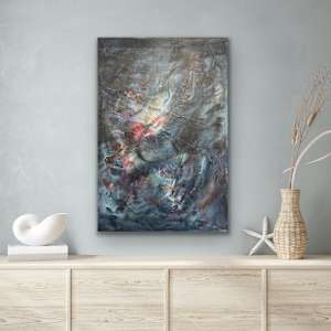 Into the Night by Katharine Ligon, Image 2.