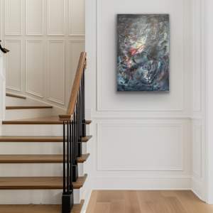 Into the Night by Katharine Ligon, Image 4.