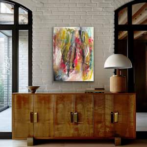 All I Have by Katharine Ligon, Image 2.