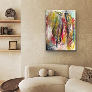 All I Have by Katharine Ligon, Image 3.