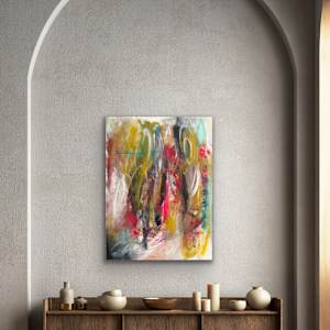 All I Have by Katharine Ligon, Image 1.