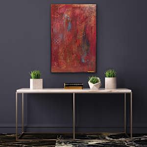 Electric Feel by Katharine Ligon 