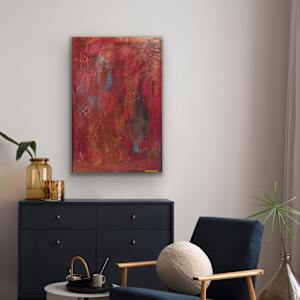 Electric Feel by Katharine Ligon 