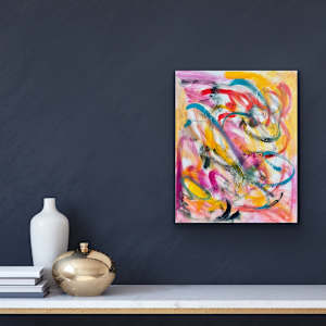 Best of My Love by Katharine Ligon, Image 2.