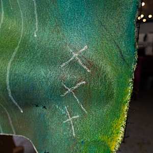 Floating Indefinitely by Katharine Ligon, Image 3.