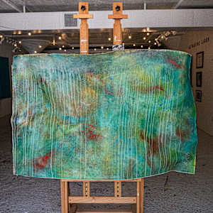 Floating Indefinitely by Katharine Ligon, Image 2.