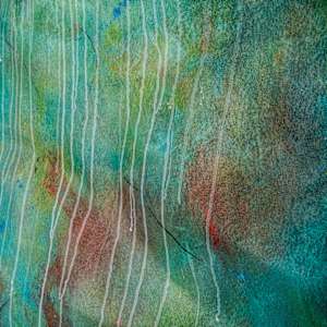 Floating Indefinitely by Katharine Ligon, Image 6.