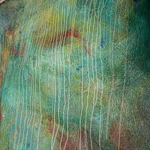 Floating Indefinitely by Katharine Ligon, Image 7.