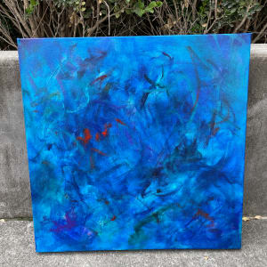 Wander: I Wanna Get Better by Katharine Ligon, Image 2.